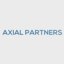 Axial Partners logo