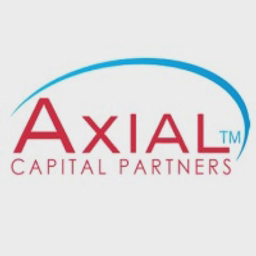 Axial Capital Partners logo