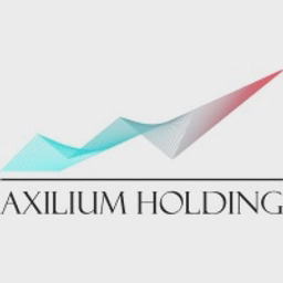 Axilium Holding logo