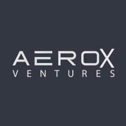 Aero X Ventures logo
