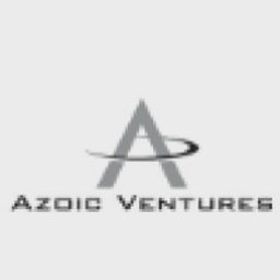 Azoic Ventures logo