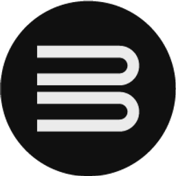 B3 Capital logo