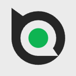 黑蚁资本 BA Capital logo
