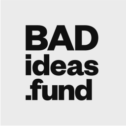 Badideas logo