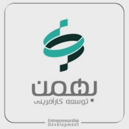 Bahman Capital logo