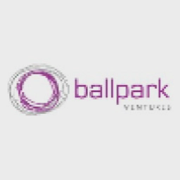 Ballpark Ventures logo