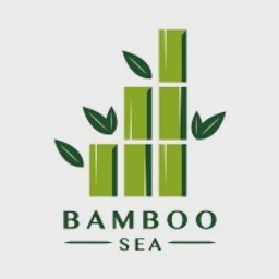 Bamboosea logo