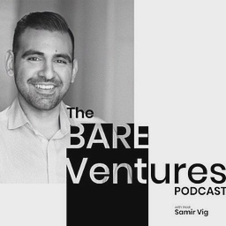 Bare Ventures logo
