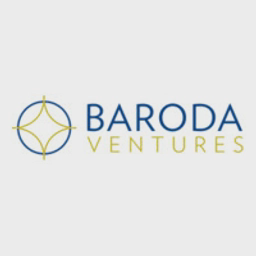 Baroda Ventures logo