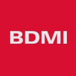 Bdmi Fund logo