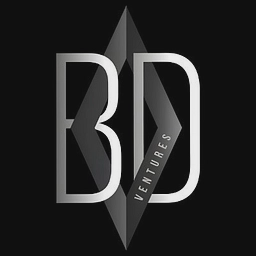 Bd Ventures logo