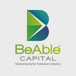 BeAble Capital logo