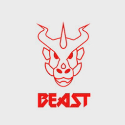 BEAST logo