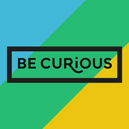 Be Curious Partners logo