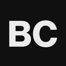 Begincl logo