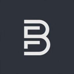 Be Human Capital logo