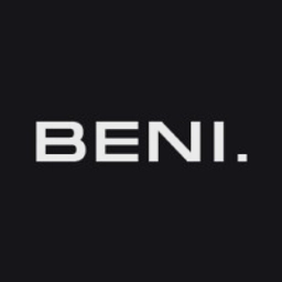 Benivc logo
