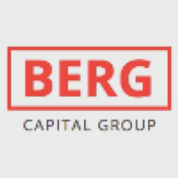 Bergcap logo