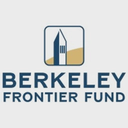 Berkeleyfrontier logo