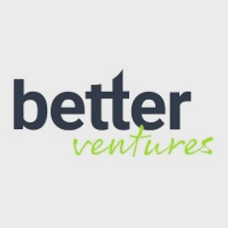 Better Ventures logo
