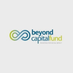 Beyond Capital Fund logo