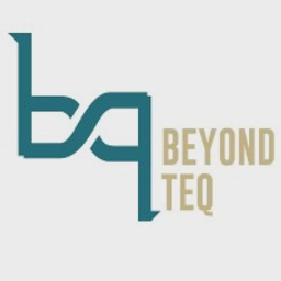 Beyondteq logo