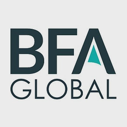 Bfaglobal logo