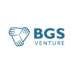 Bgsventure logo