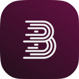 B Heroes logo