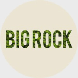 Big Rock logo
