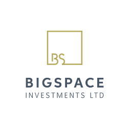 Big Space Investments logo