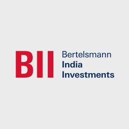 Bii Fund logo