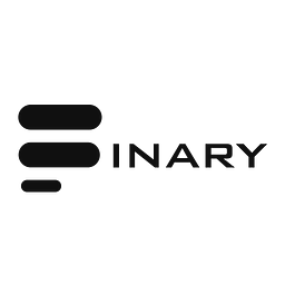 Binarycap logo