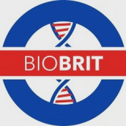 Biobrit logo