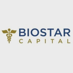 Biostar Capital logo