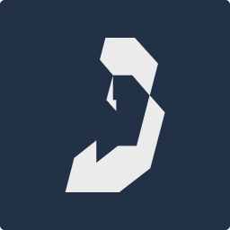 Bison logo