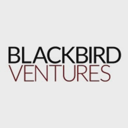 Blackbird Ventures logo