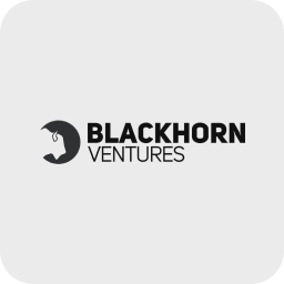 Blackhorn Ventures logo