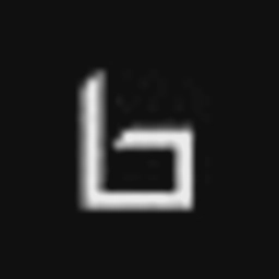 Blackmarble logo