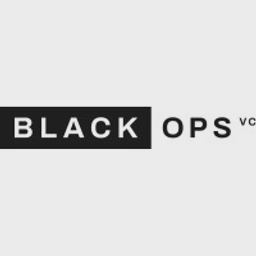 Blackopsvc logo