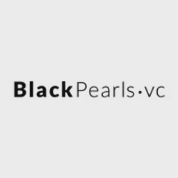 Blackpearls logo