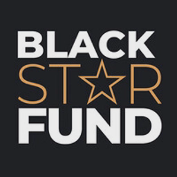 Blackstar logo