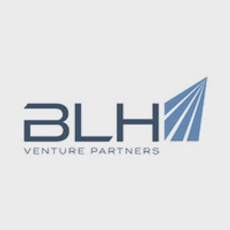Blh Ventures logo