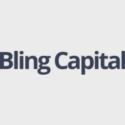 Bling Capital logo