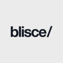 Blisce logo