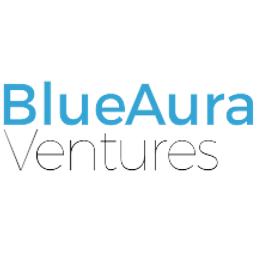 Blueaura Ventures logo