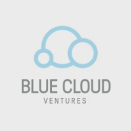 Bluecloud Ventures logo
