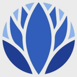 Bluelotus logo
