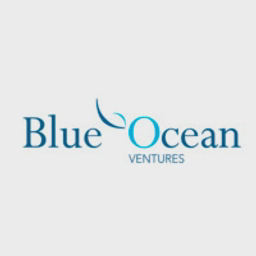 Blueocean Ventures logo