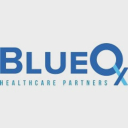 Blueoxhcp logo